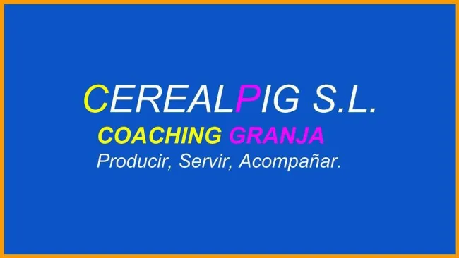 Producir, servir y acompañar son la base de nuestra organización.