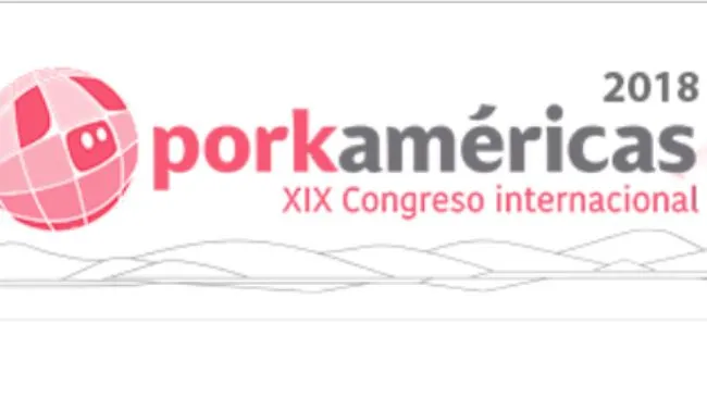 Visita del nuevo presidente de PorkColombia a regiones de Colombia. 