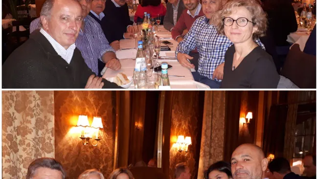 4th INTERNATIONAL MEETING CHOICE GENETICS
