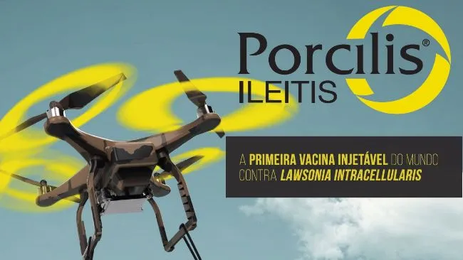 Conheces as recomendações para uma vacinação segura e efetiva com Porcilis® Ileitis?