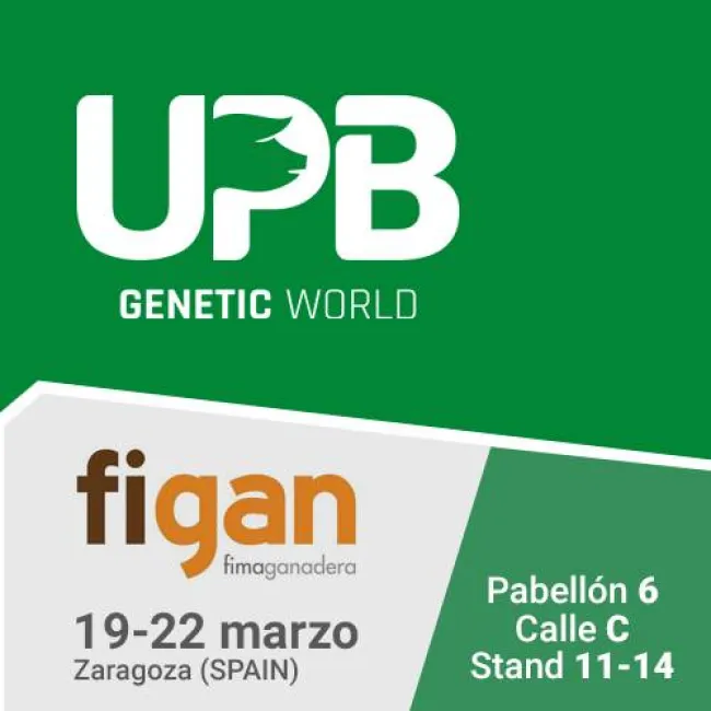 Os esperamos en FIGAN!