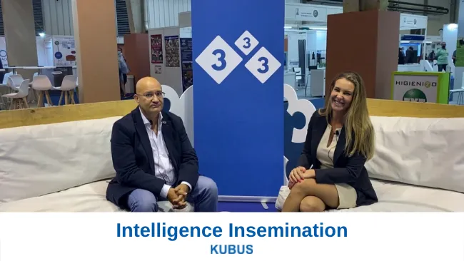 [Cápsula] Conoce el programa: Intelligence Insemination de KUBUS
