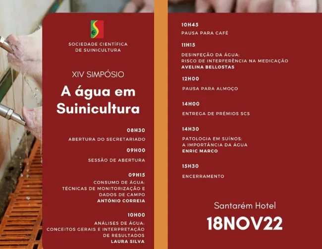 XIV SIMPÓSIO SCS