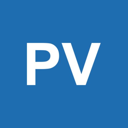 Patricia van Ginderen