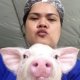 Roselle Cudal