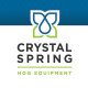 Crystal Spring Hog Equipment Latam