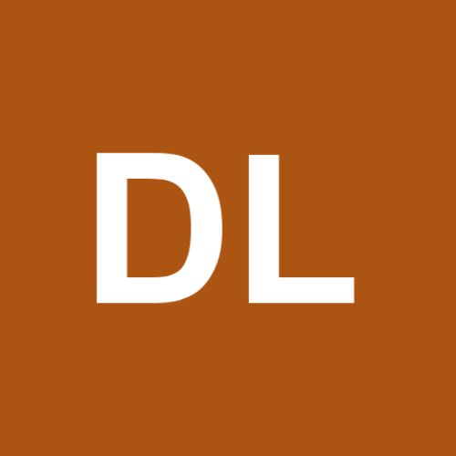 Daniel  Laurin 