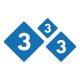 333 Latinoamérica