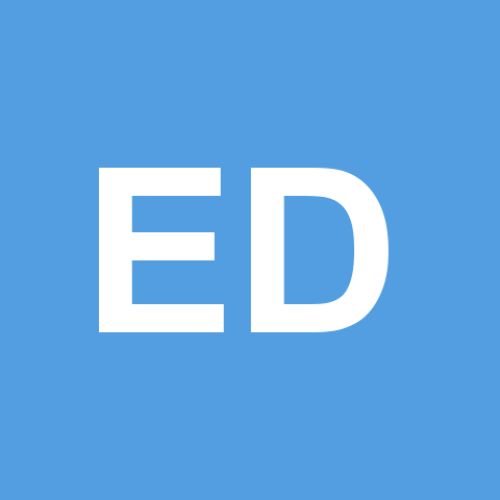 Edward  David