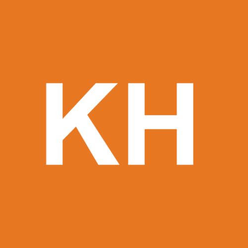 Kevin hamill