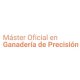 Máster Universitario en Ganadería de Precisión