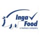 INGA FOOD, SA