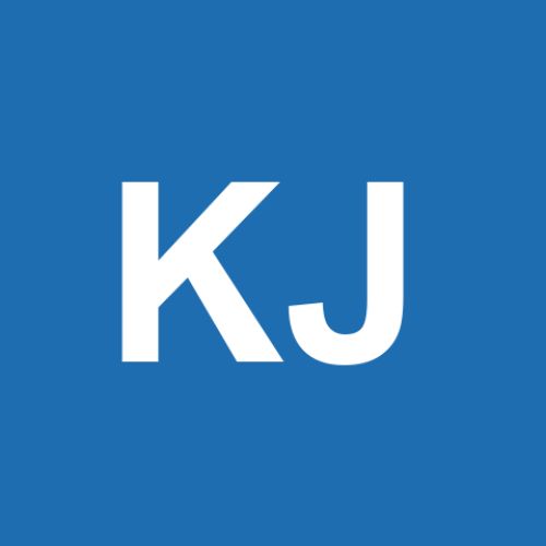 Kimberly Jongerman