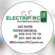 ELECTRIPORC SAS