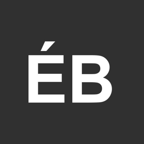 Édouard Blons