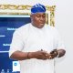 Dr Tolulope OreOluwa  Faniyi