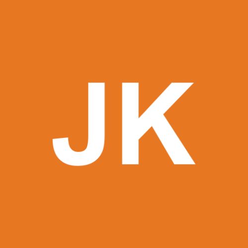 Jens Krogsgaard J&oslash;rgensen