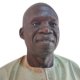 Musa Jim Sodangi