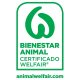 Welfair - Certificado en Bienestar Animal