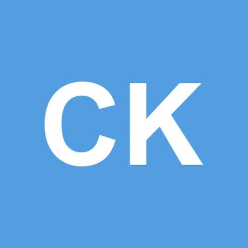 Clement KWOK King Man