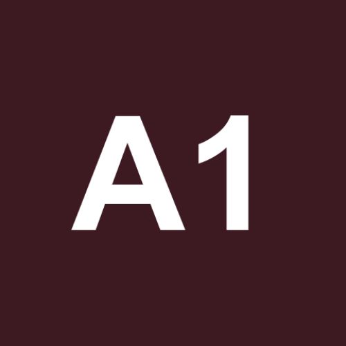 Area 1 Area 1