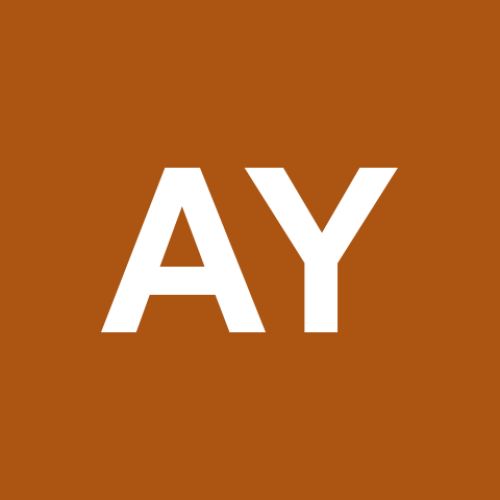 andy yon
