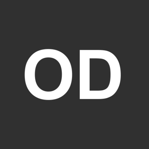 Odis De La O Ramírez
