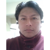 Néstor Caiza Calero