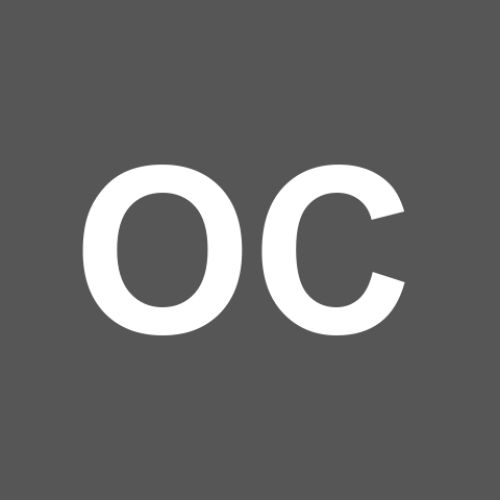 Oscar Cebrian