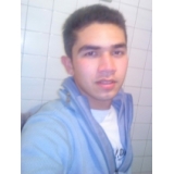 wilder martinez