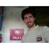 Pablo Cavallo