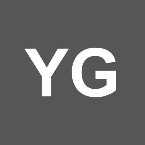 yann guimi