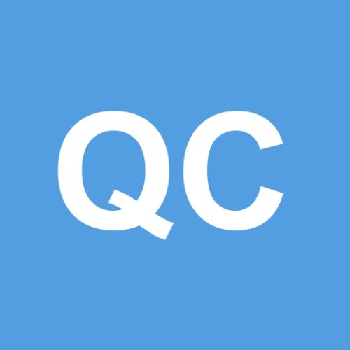 Quincy  Chen