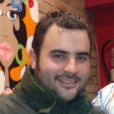 Javier Galapero Arroyo