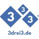 3drei3 .de