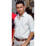 Camilo Ernesto Zúñiga Martínez