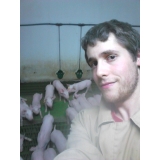 sergio saiz arevalo