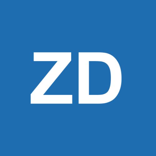 Zrinko Dujmović