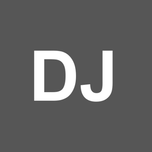 david jordan