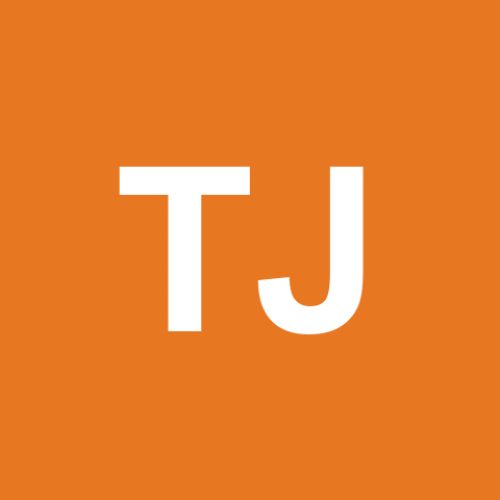Timmy Jackson