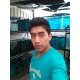 Alex Padilla Robledo