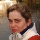 Silvia Jiménez Moreno