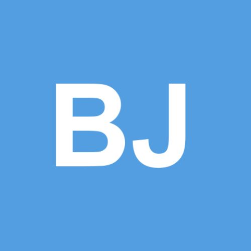 Ben Johnson