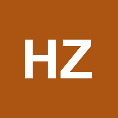 hong Zhu