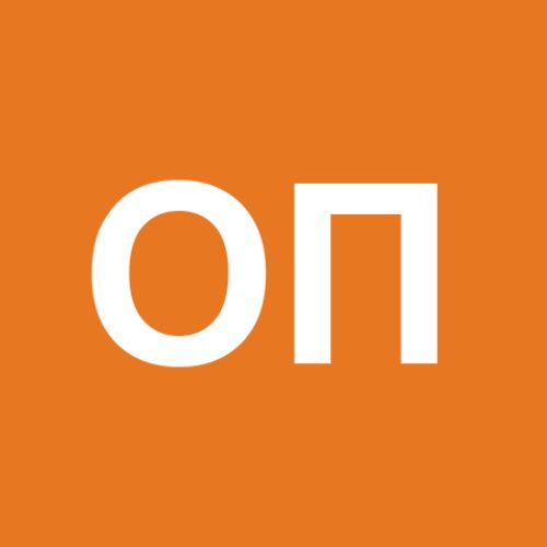 Ольга Першина