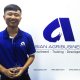 allen zhang