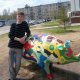 Владимир Гилев