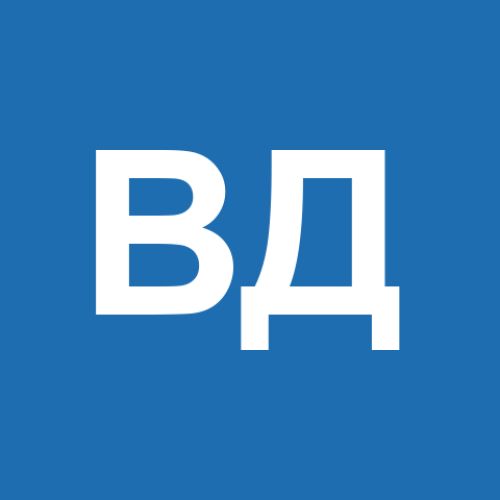 Виталий Дураков